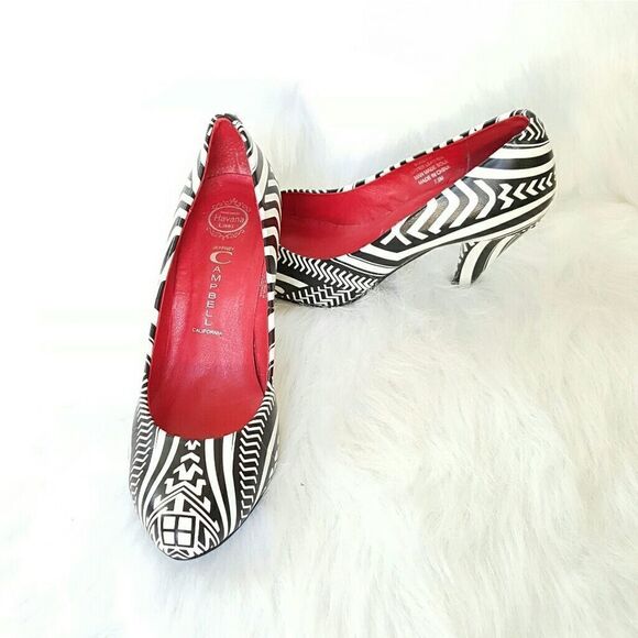 JEFFREY CAMPBELL CALIFORNIA  - Picture 5 of 9